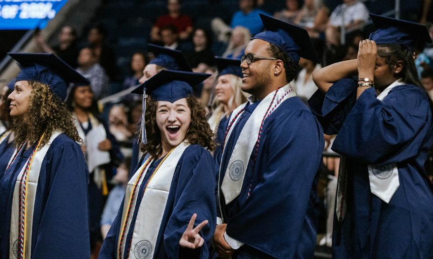 More Info for TCC Fall Commencement 2024