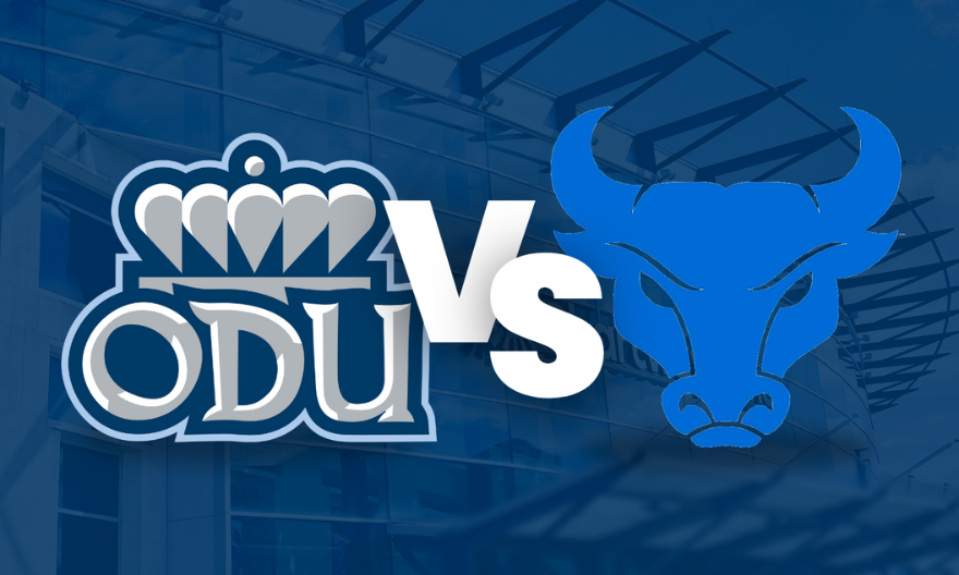 More Info for ODU Men's Basketball vs. Buffalo