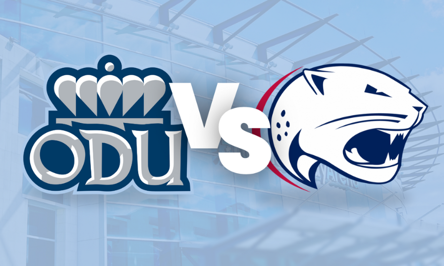 More Info for ODU Women's Basketball vs. South Alabama