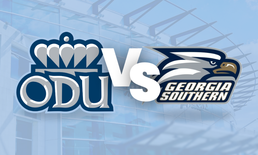 More Info for ODU Women's Basketball vs. Georgia Southern