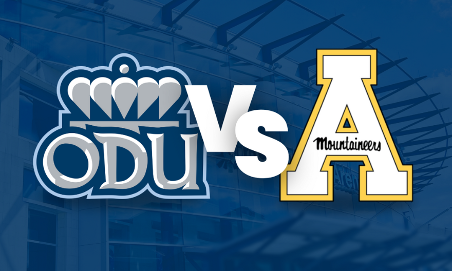 More Info for ODU Men's Basketball vs. App State