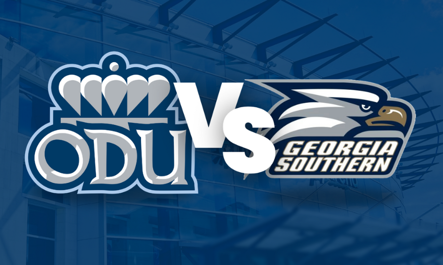 More Info for ODU Men's Basketball vs. Georgia Southern