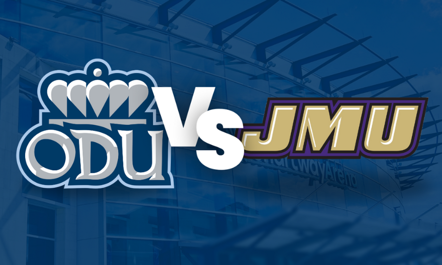 More Info for ODU Men's Basketball vs. James Madison