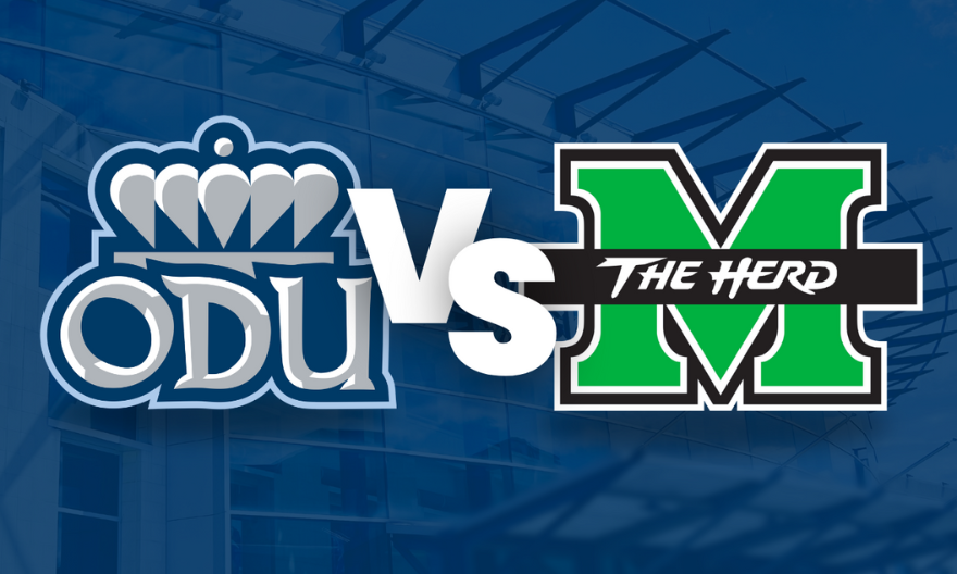 More Info for ODU Men's Basketball vs. Marshall