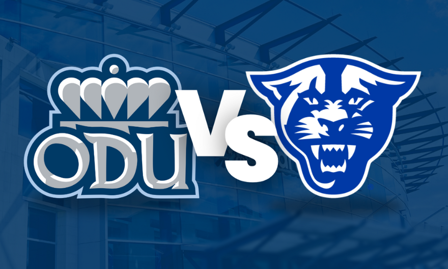 More Info for ODU Men's Basketball vs. Georgia State