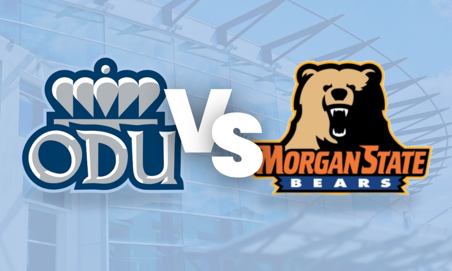 More Info for ODU Women's Basketball vs. Morgan St.