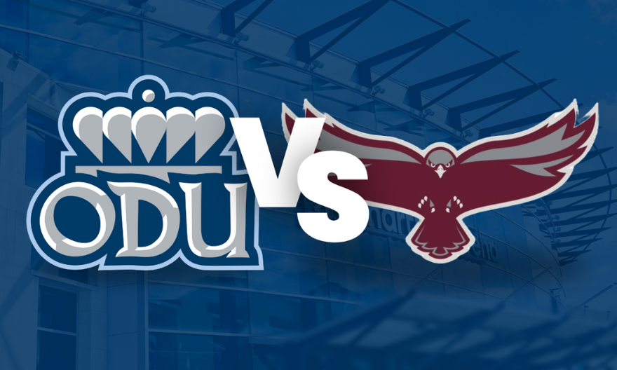 More Info for ODU Men's Basketball vs. Maryland Eastern Shore