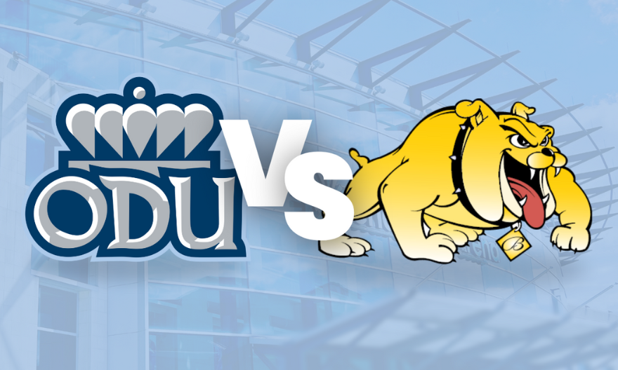 More Info for ODU Women's Basketball vs. Bowie St.