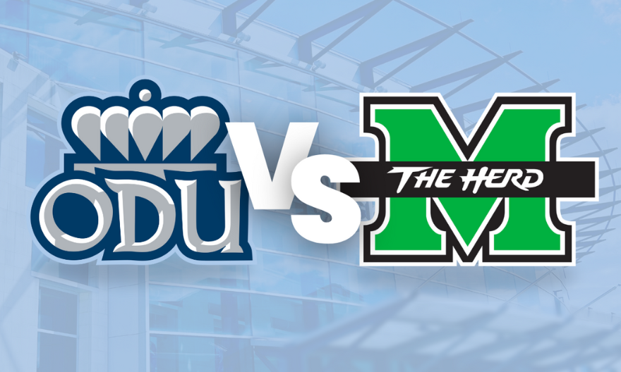 More Info for ODU Women's Basketball vs. Marshall