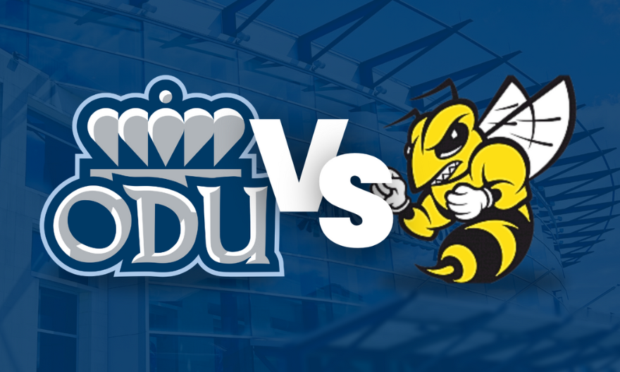 More Info for ODU Men's Basketball vs. Randolph-Macon