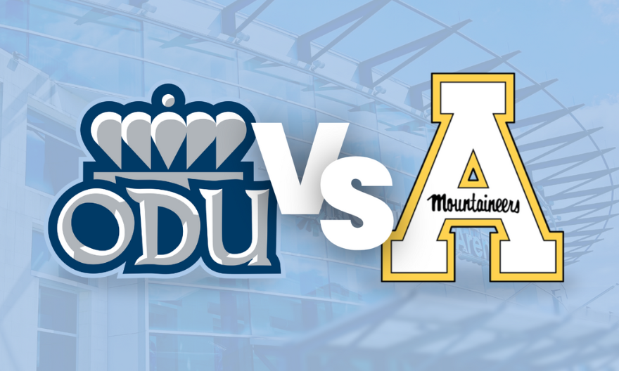 More Info for ODU Women's Basketball vs. App State