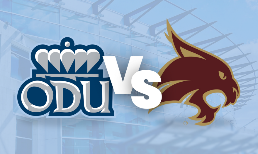 More Info for ODU Women's Basketball vs. Texas State