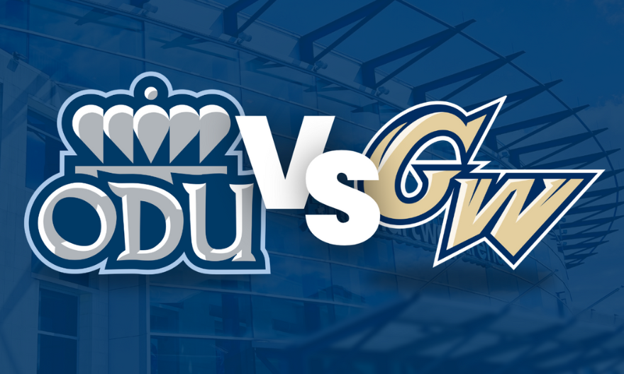 More Info for ODU Men's Basketball vs. George Washington