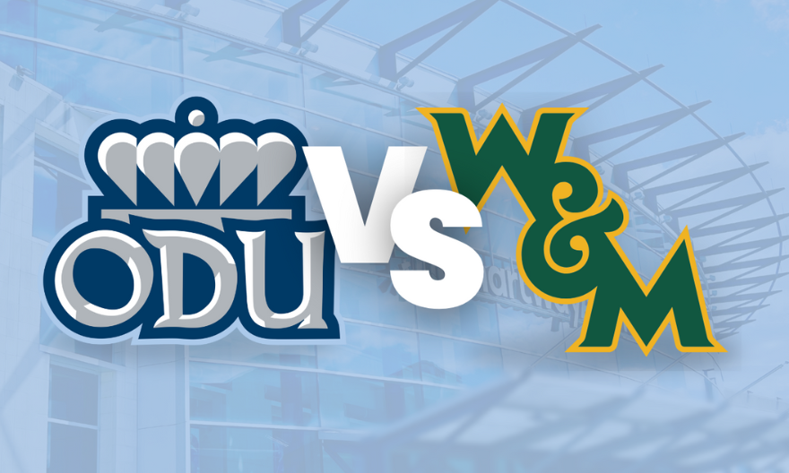 More Info for ODU Women's Basketball vs. William & Mary