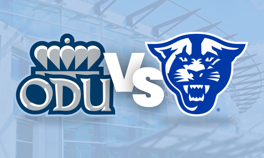 More Info for ODU Women's Basketball vs. Georgia State