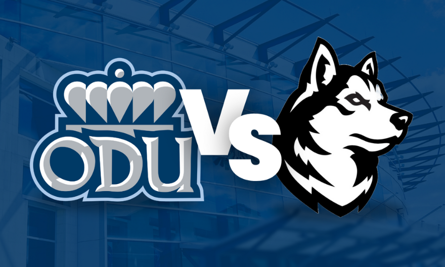 More Info for ODU Men's Basketball vs. Northeastern