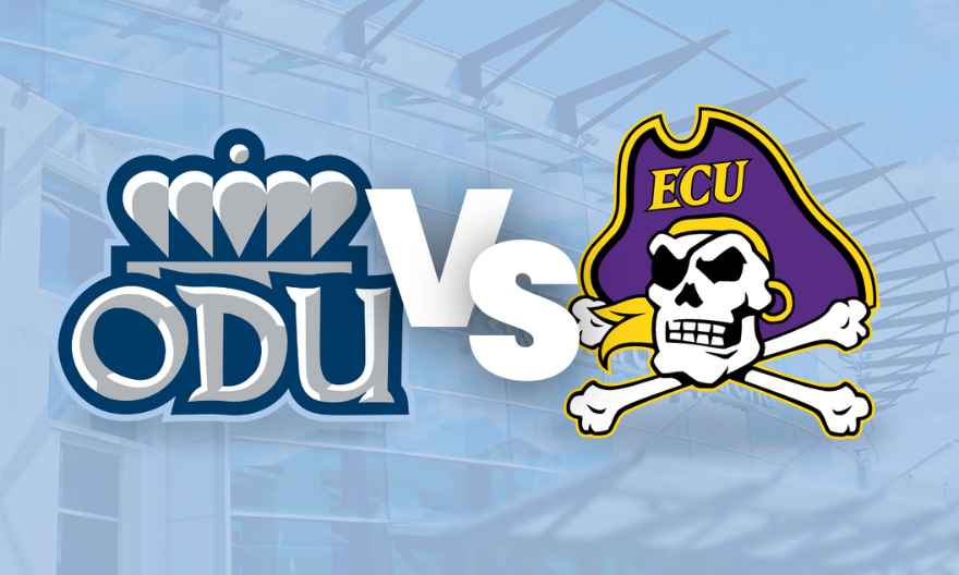 More Info for ODU Women's Basketball vs. East Carolina