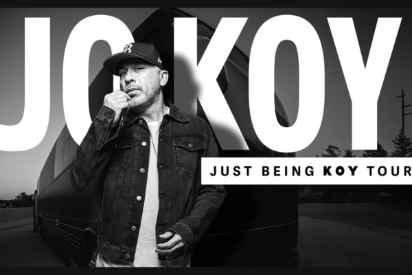 More Info for Jo Koy Returns to Chartway Arena in 2025