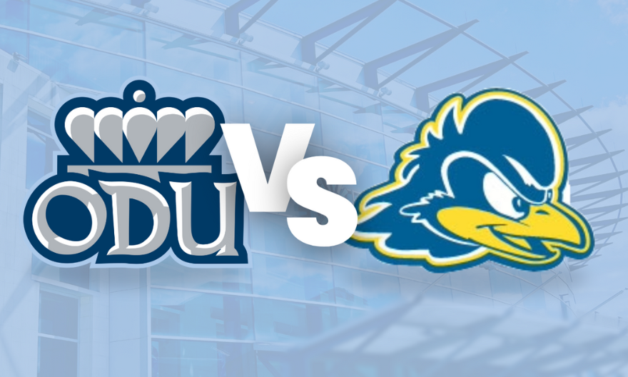 More Info for ODU Women's Basketball vs. Delaware