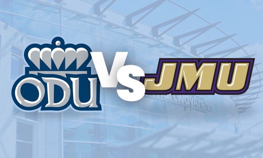 More Info for ODU Women's Basketball vs. James Madison