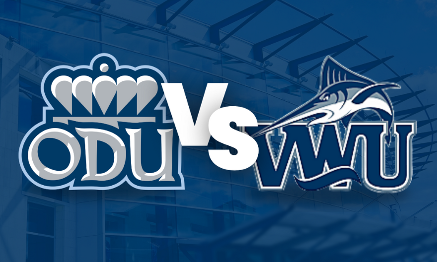 More Info for ODU Men's Basketball vs. Virginia Wesleyan