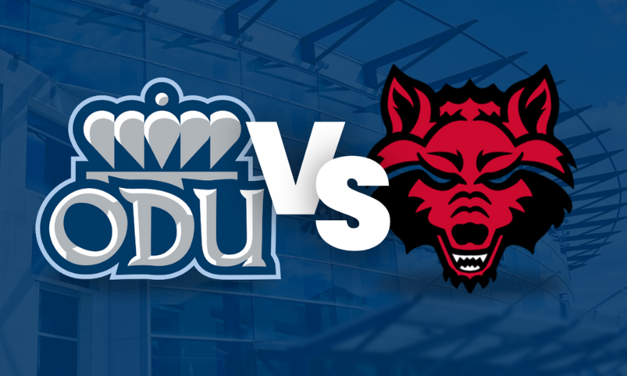 More Info for ODU Men's Basketball vs. Arkansas State