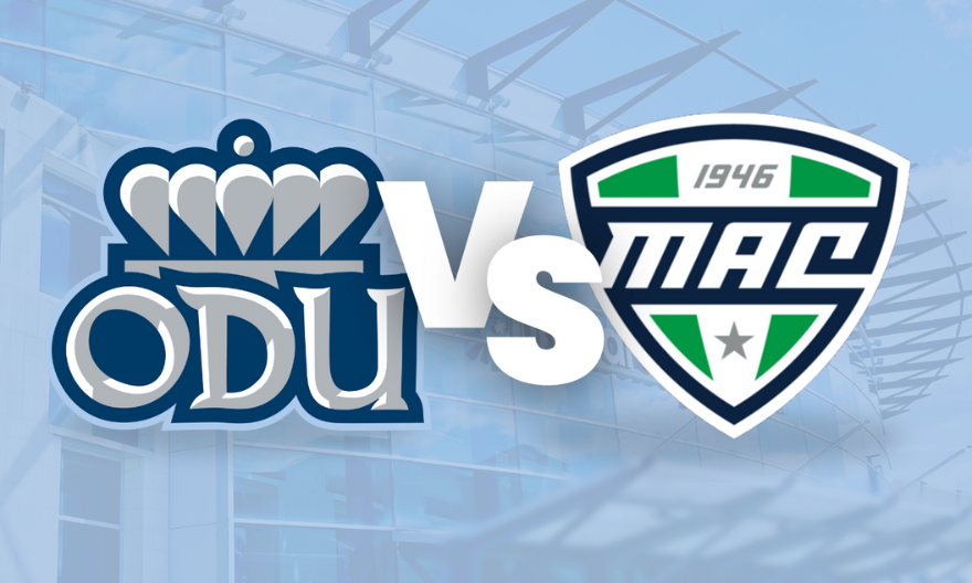 More Info for ODU Women's Basketball vs. TBD