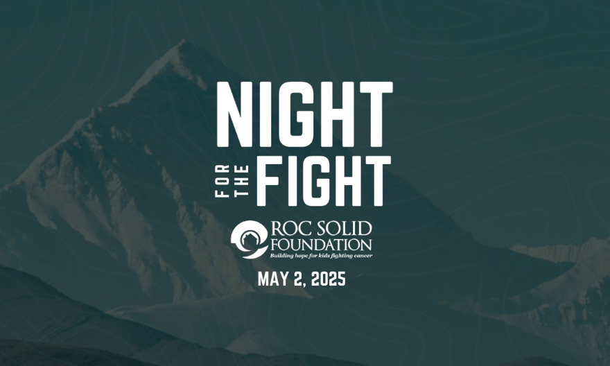 More Info for Night for the Fight