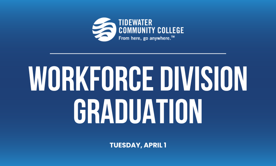 More Info for TCC Workforce Division Graduation