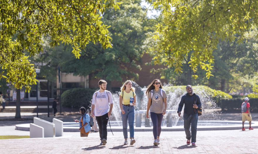 More Info for ODU Admitted Students Day