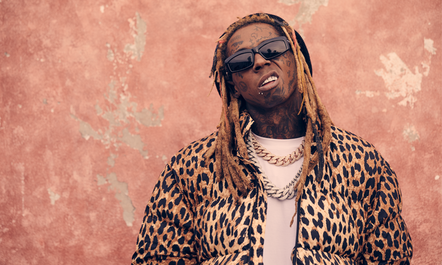 More Info for Lil Wayne – Live in Concert