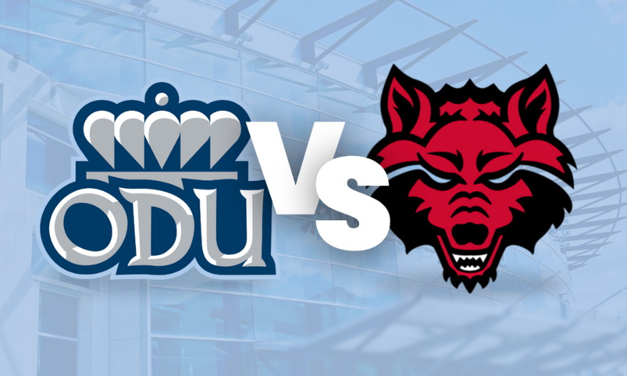 More Info for ODU Women's Basketball vs. Arkansas State