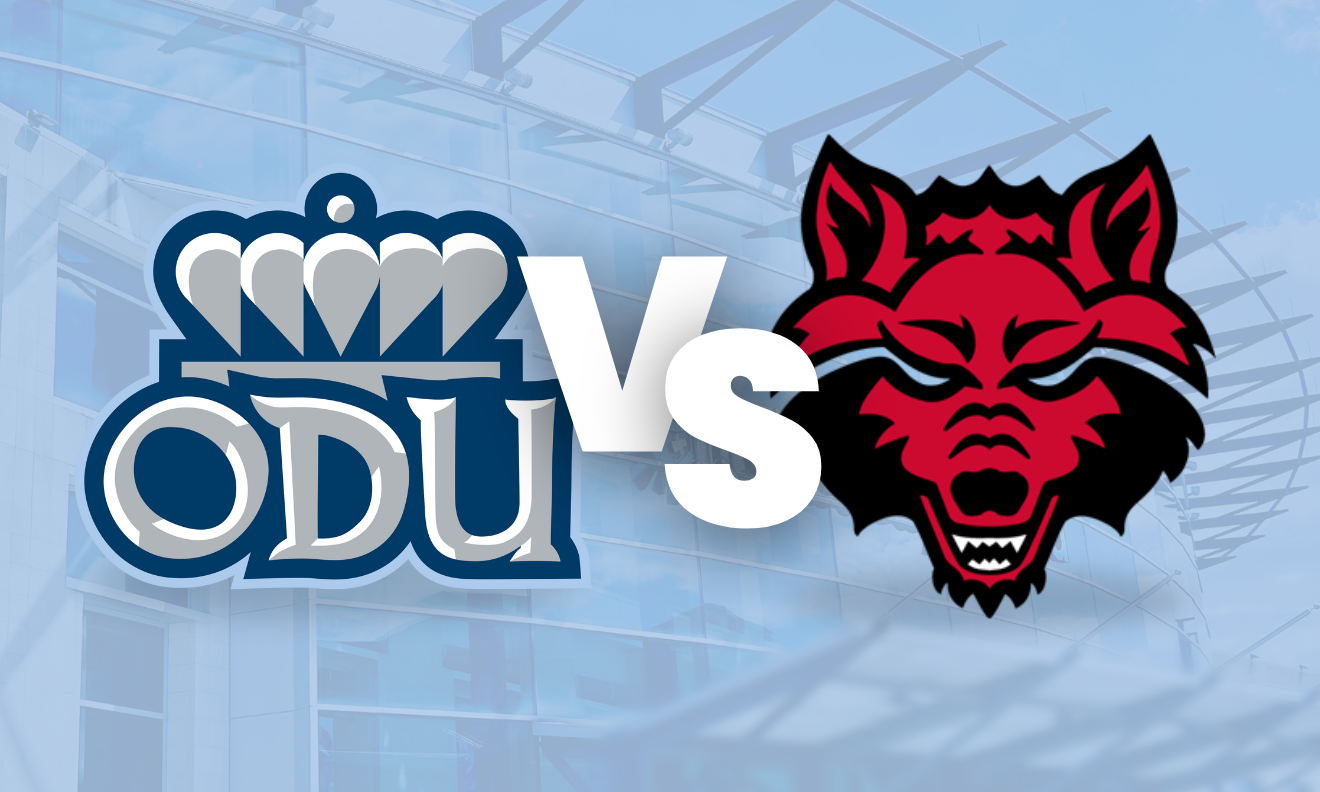 ODU Women's Basketball vs. Arkansas State