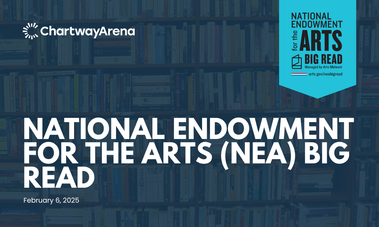 NEA Big Read