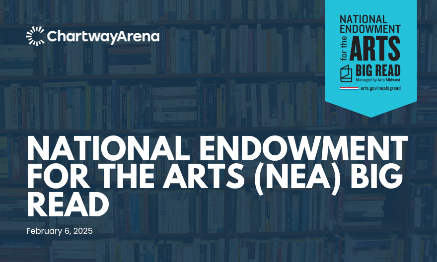 More Info for NEA Big Read