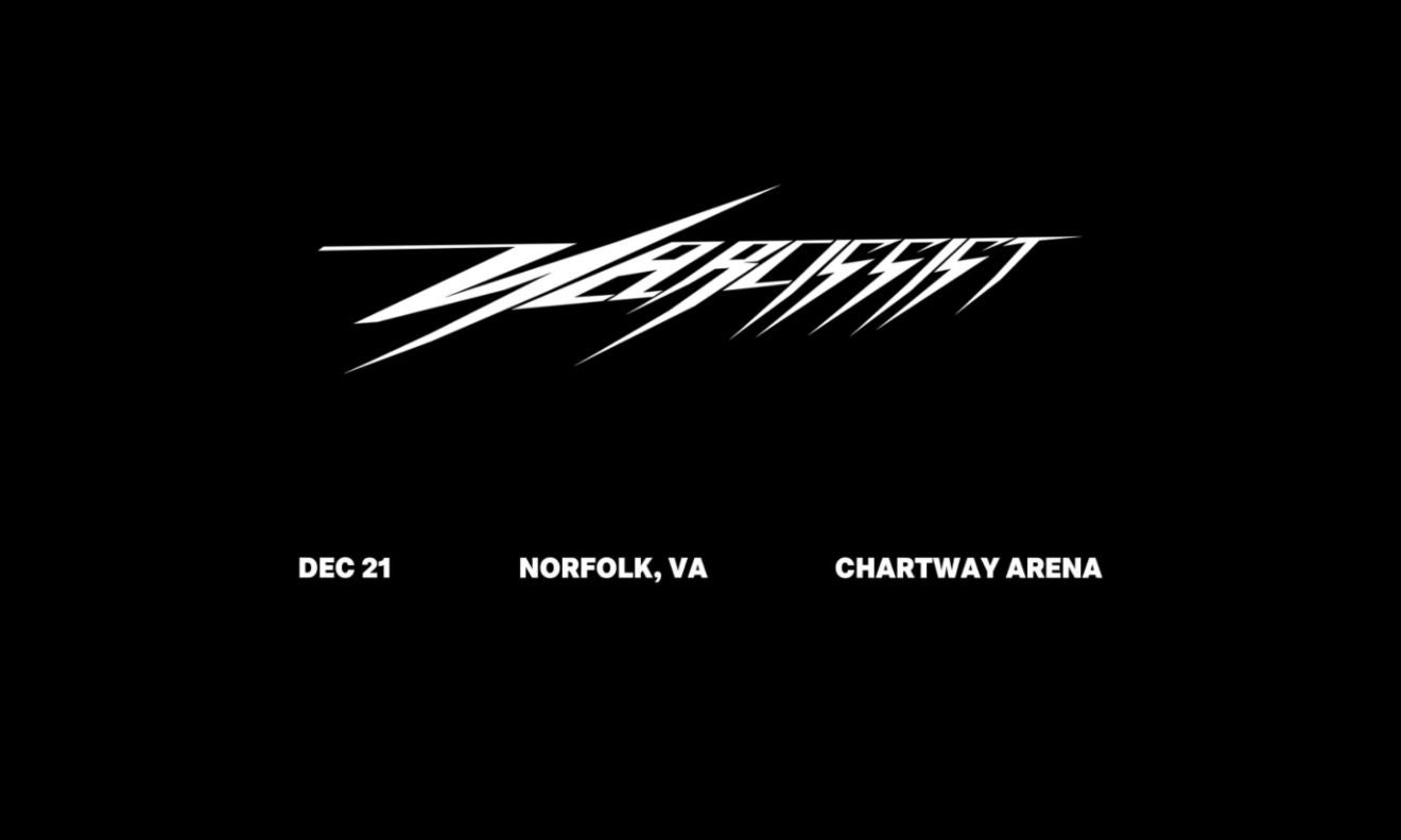 Playboi Carti Chartway Arena