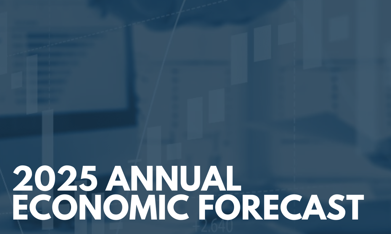 2025 Annual Economic Forecast