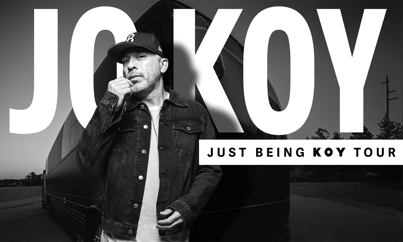 Jo Koy