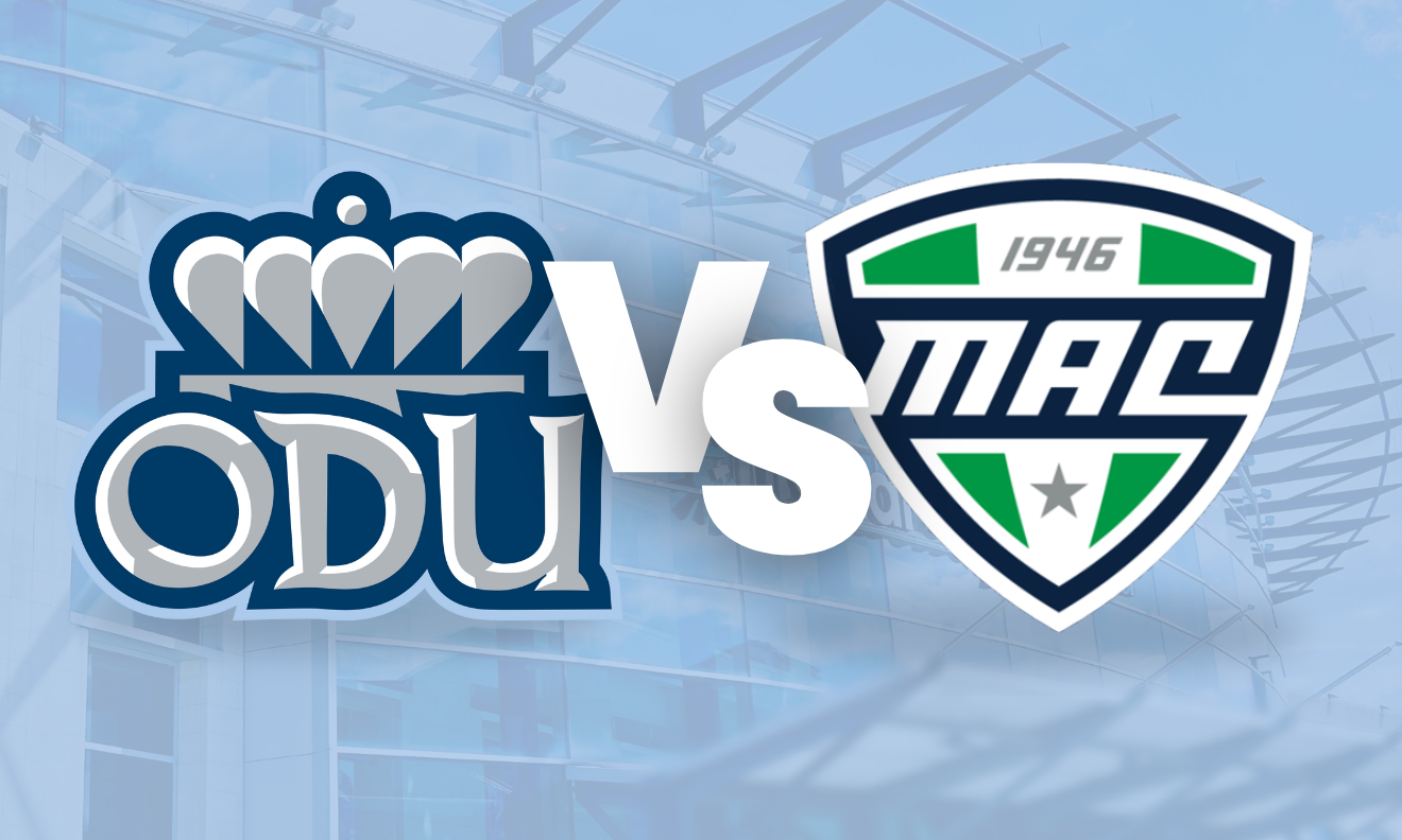 ODU Women's Basketball vs. TBD