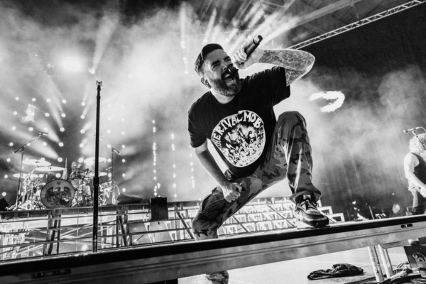 More Info for A Day To Remember Returns to Chartway Arena on November 6