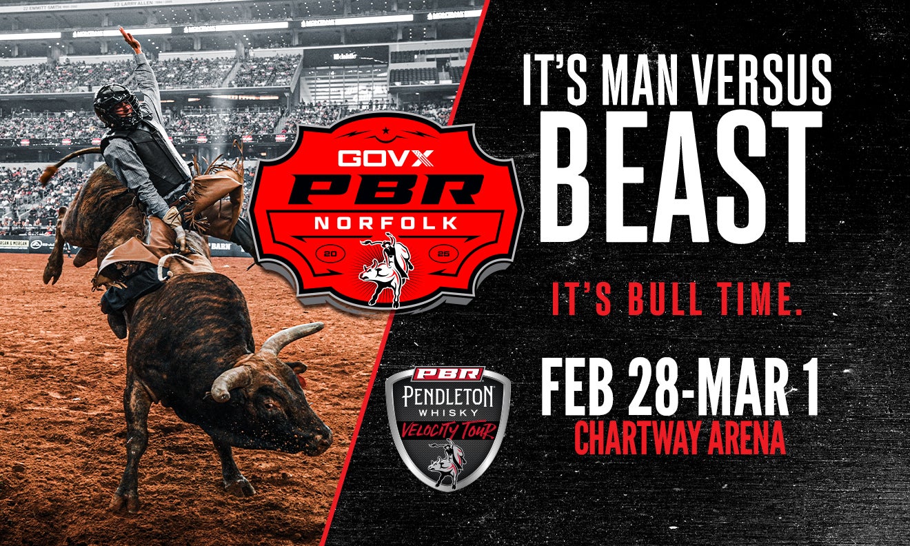 Govx PBR Norfolk