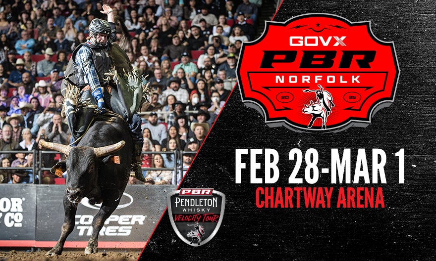 More Info for Govx PBR Norfolk