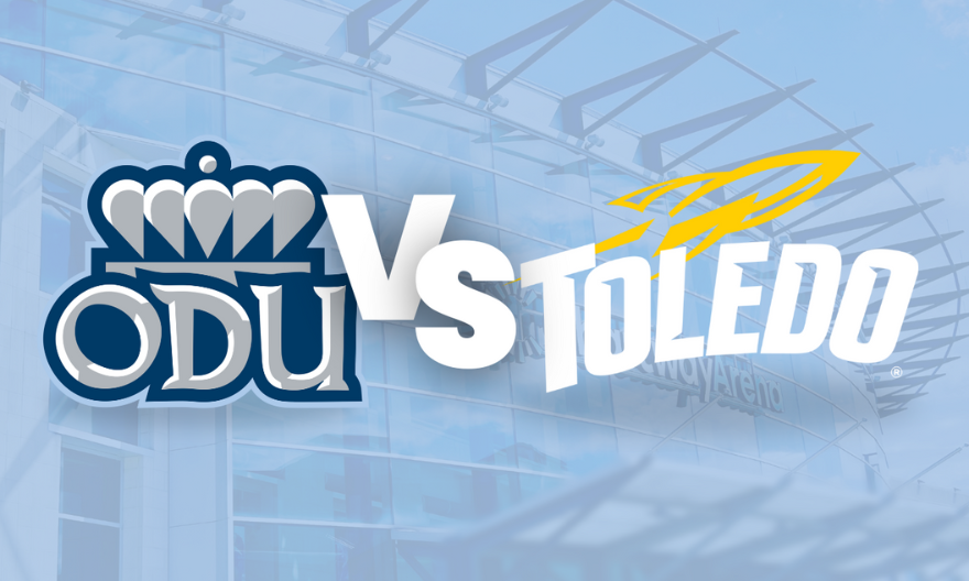 More Info for ODU Women's Basketball vs. Toledo