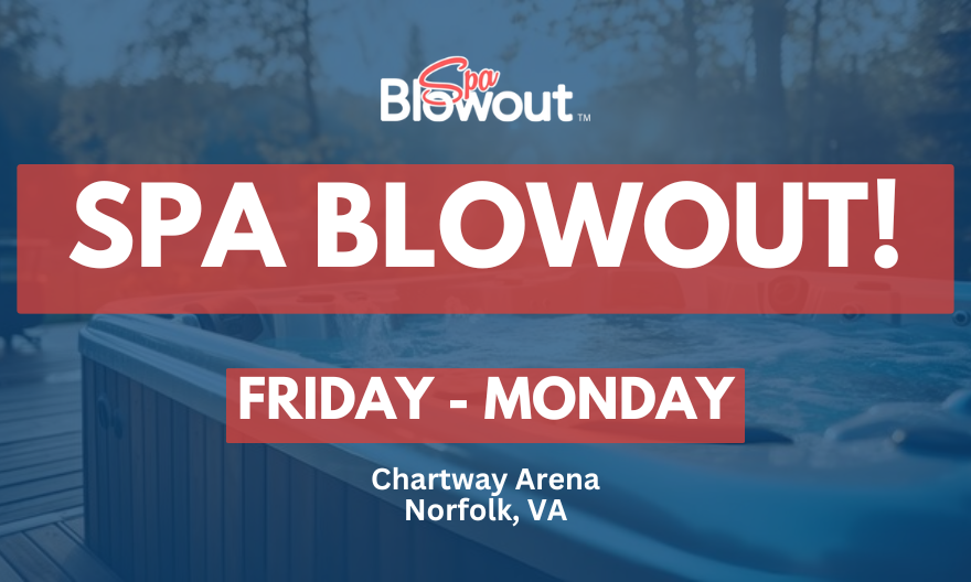 More Info for Spa Blowout